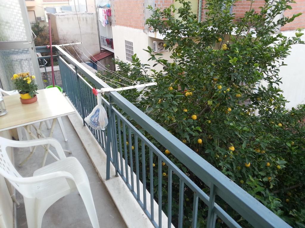 Love Greece Apartments Náuplia Exterior foto